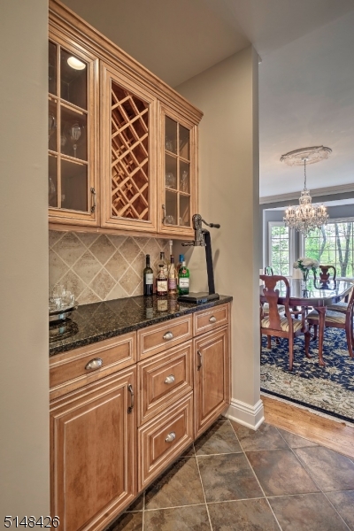 Pleasant Valley area - Residential