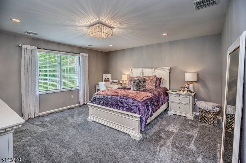 Pleasant Valley area - Residential