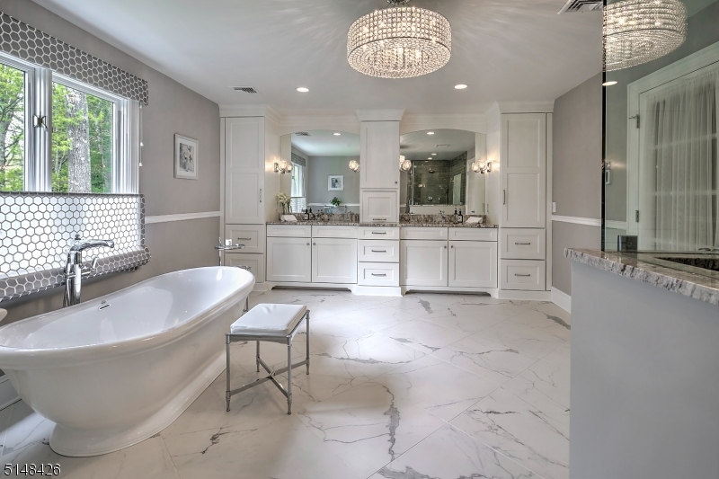 Pleasant Valley area - Residential