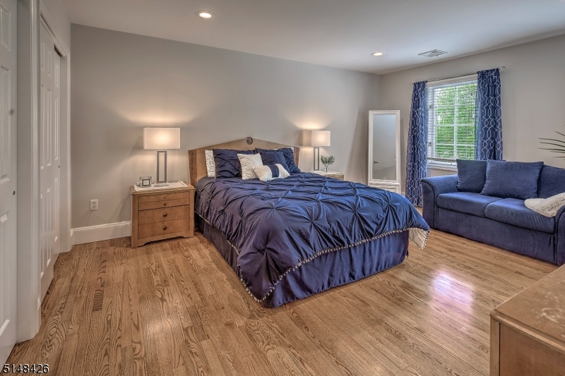 Pleasant Valley area - Residential