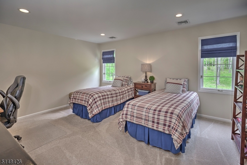 Pleasant Valley area - Residential