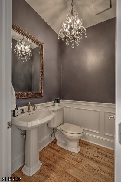 Pleasant Valley area - Residential