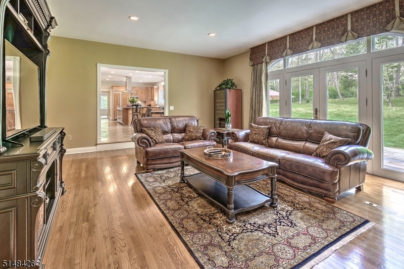 Pleasant Valley area - Residential