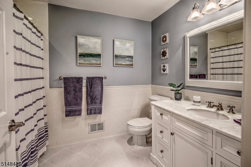 Pleasant Valley area - Residential