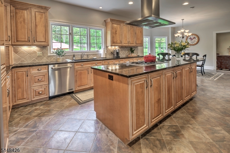 Pleasant Valley area - Residential