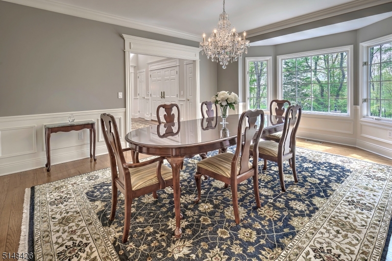 Pleasant Valley area - Residential