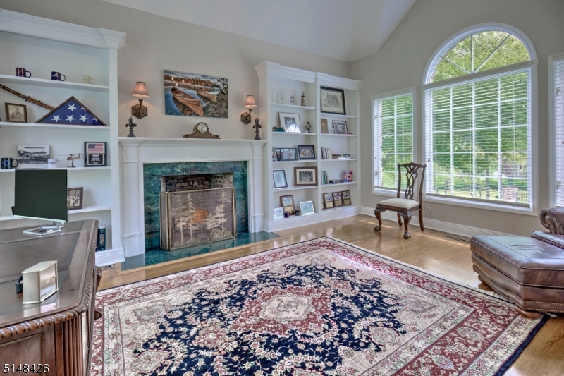 Pleasant Valley area - Residential