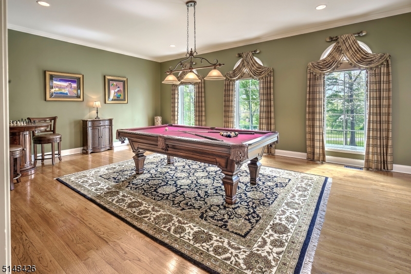 Pleasant Valley area - Residential