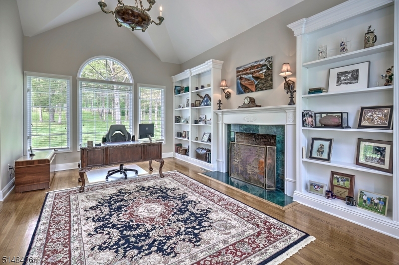 Pleasant Valley area - Residential