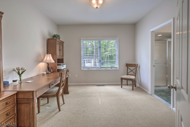 Pleasant Valley area - Residential