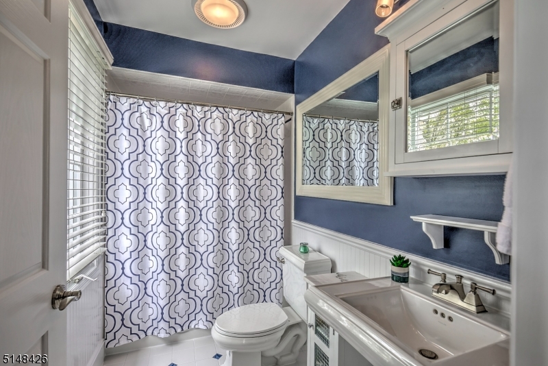 Pleasant Valley area - Residential