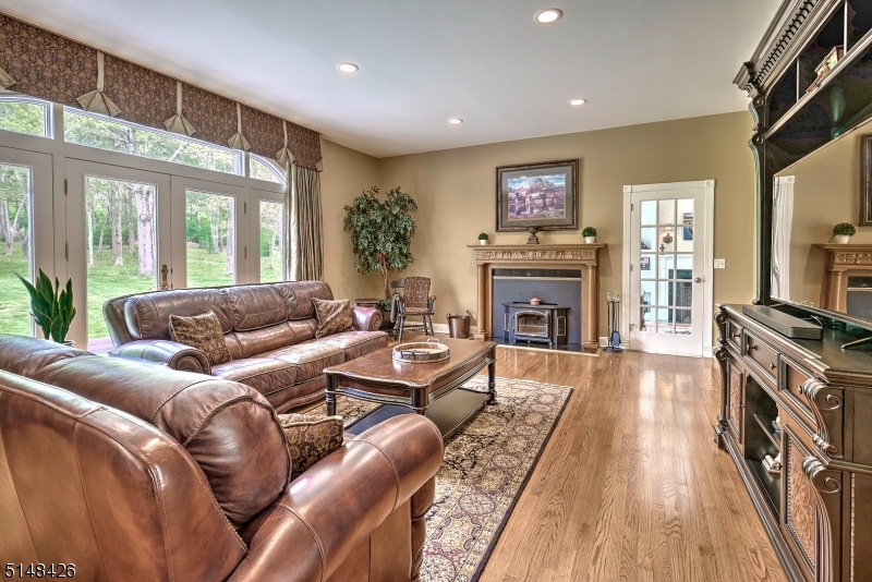 Pleasant Valley area - Residential