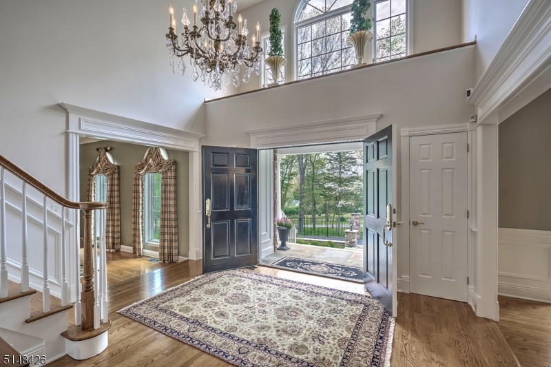 Pleasant Valley area - Residential