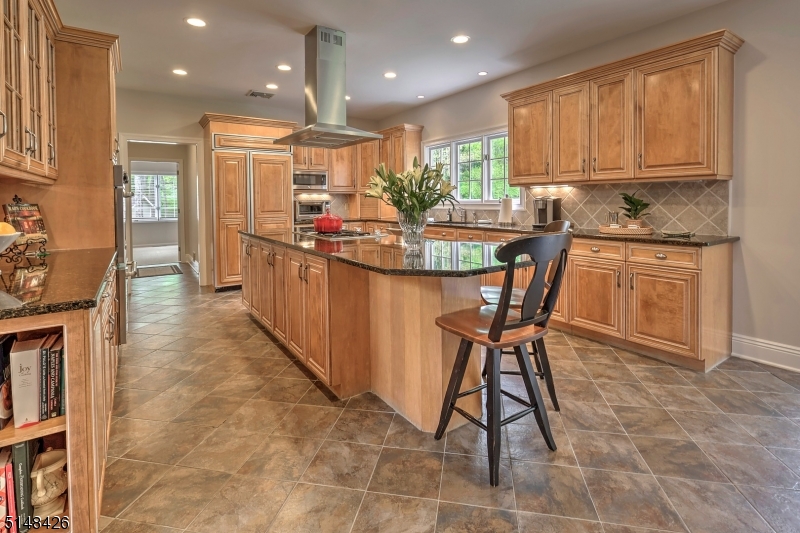 Pleasant Valley area - Residential