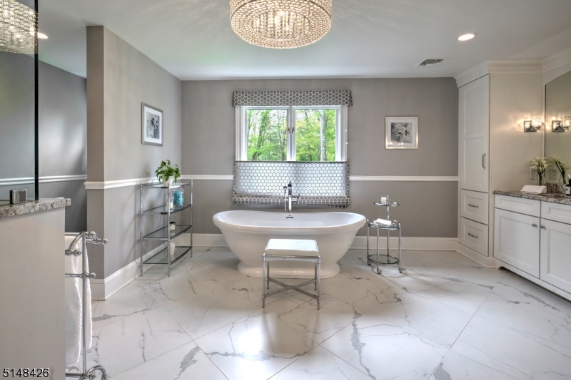 Pleasant Valley area - Residential