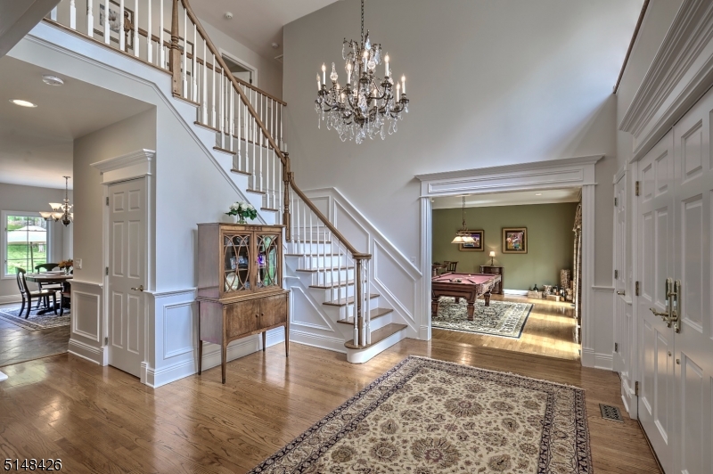 Pleasant Valley area - Residential