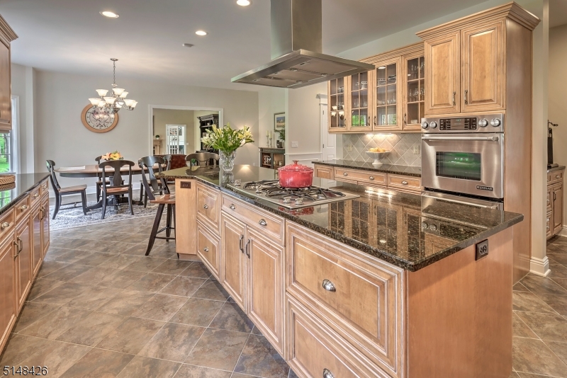 Pleasant Valley area - Residential