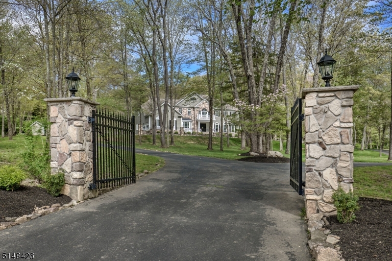 Pleasant Valley area - Residential