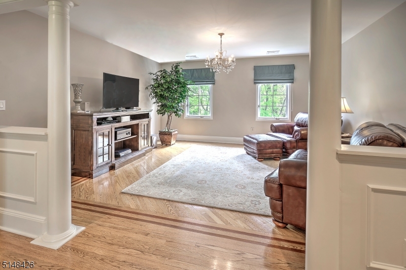 Pleasant Valley area - Residential