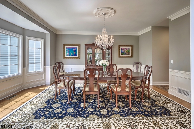 Pleasant Valley area - Residential