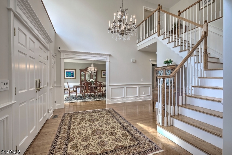 Pleasant Valley area - Residential