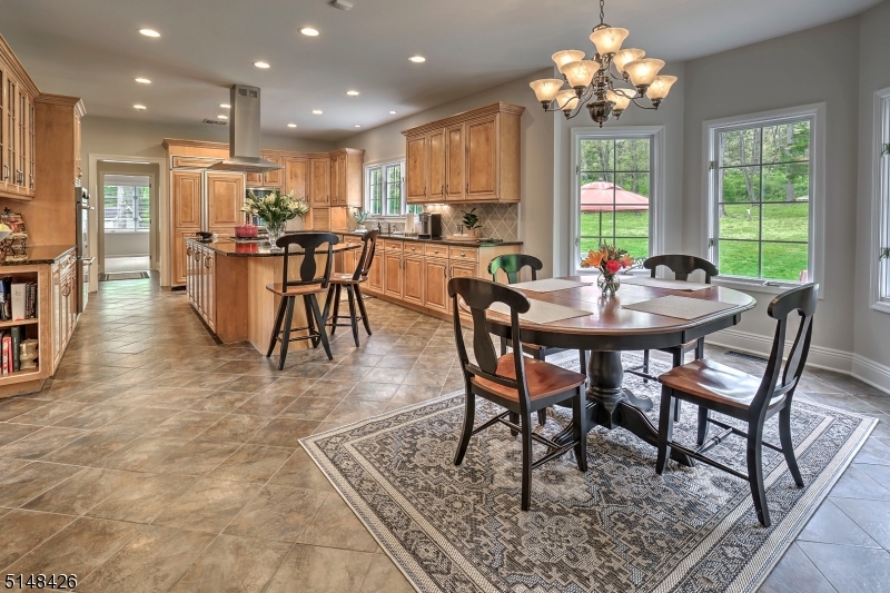 Pleasant Valley area - Residential