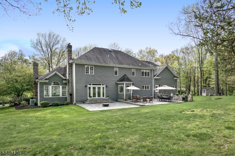 Pleasant Valley area - Residential