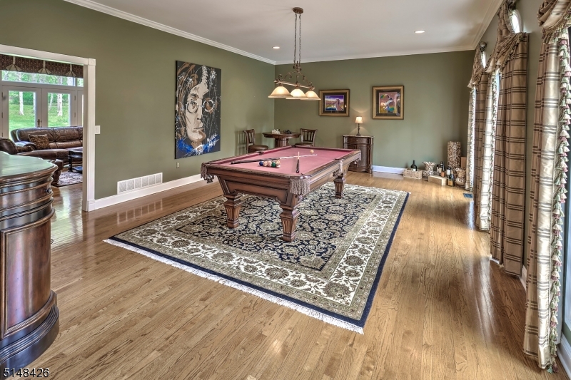 Pleasant Valley area - Residential