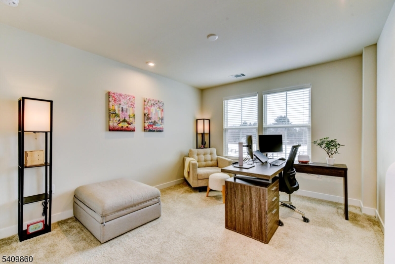 Promenade at Somerset - Residential