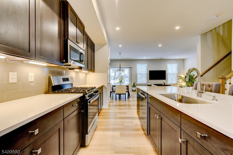 Promenade at Somerset - Residential