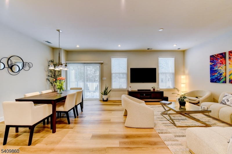 Promenade at Somerset - Residential