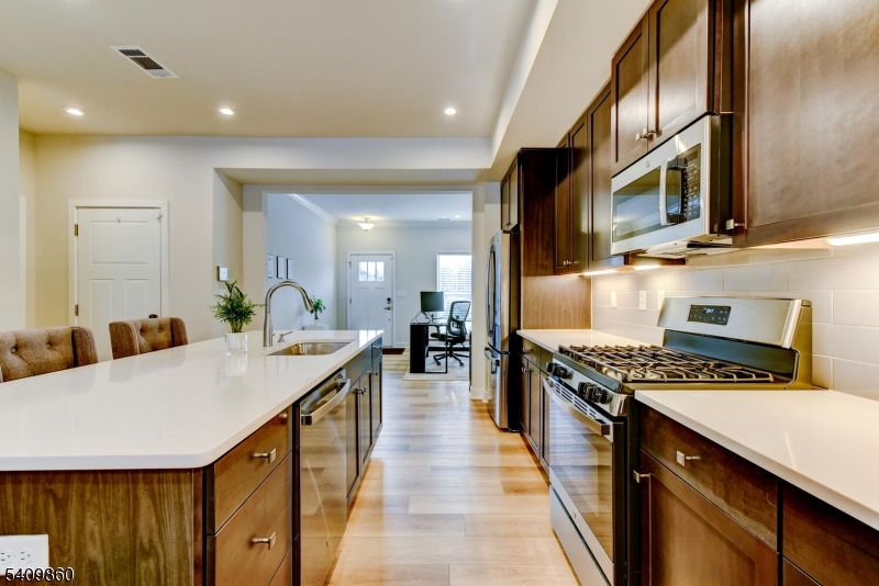 Promenade at Somerset - Residential