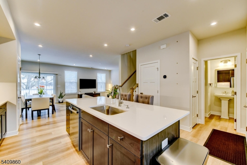 Promenade at Somerset - Residential