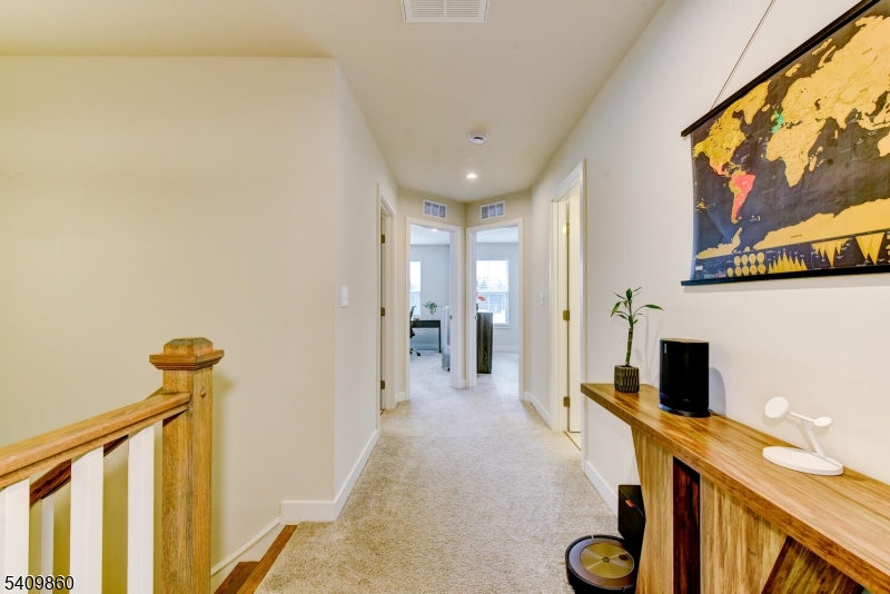 Promenade at Somerset - Residential