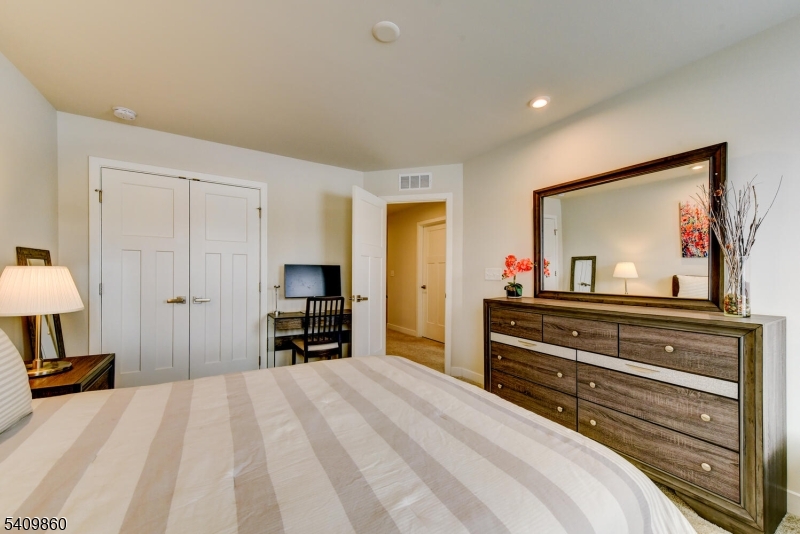 Promenade at Somerset - Residential