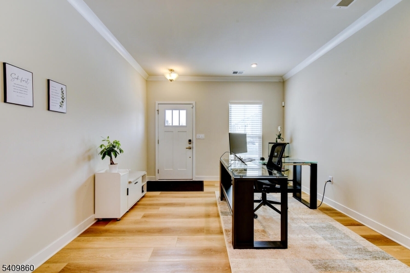 Promenade at Somerset - Residential