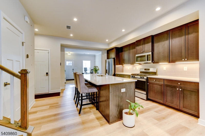 Promenade at Somerset - Residential