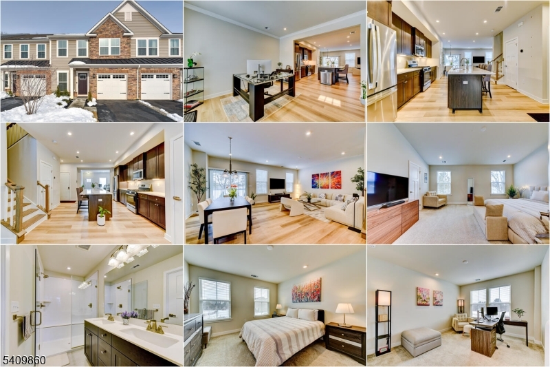 Promenade at Somerset - Residential