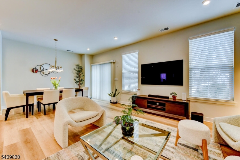 Promenade at Somerset - Residential