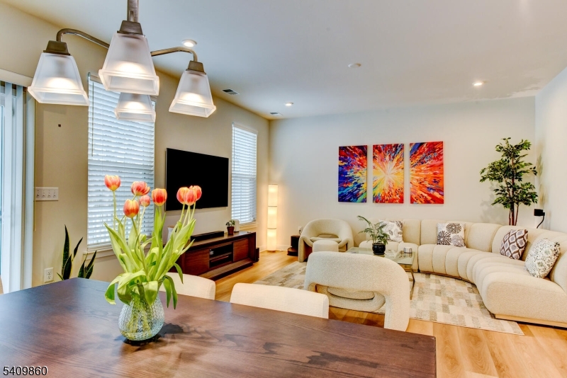 Promenade at Somerset - Residential