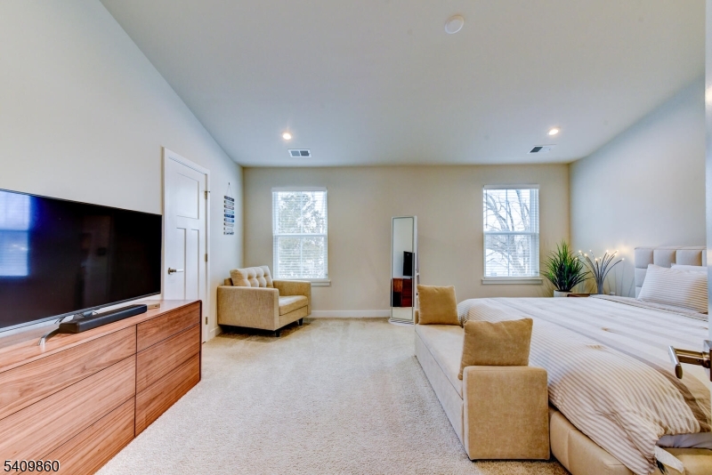 Promenade at Somerset - Residential