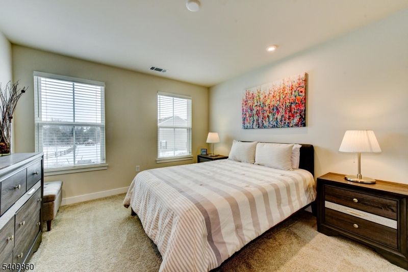 Promenade at Somerset - Residential