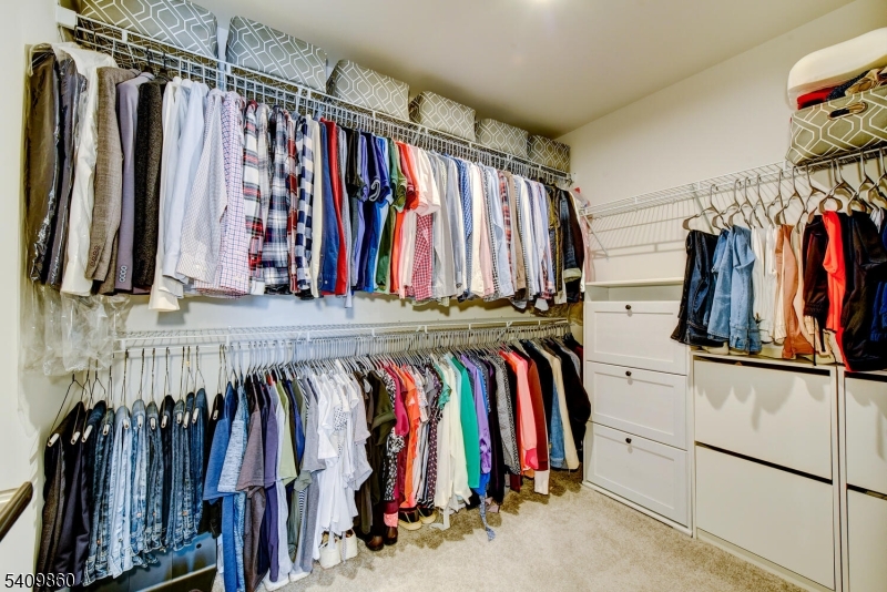 Promenade at Somerset - Residential