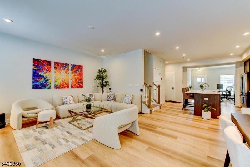 Promenade at Somerset - Residential