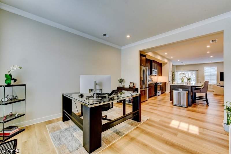 Promenade at Somerset - Residential