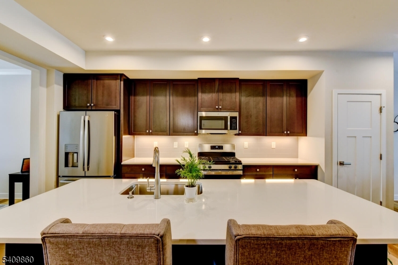 Promenade at Somerset - Residential