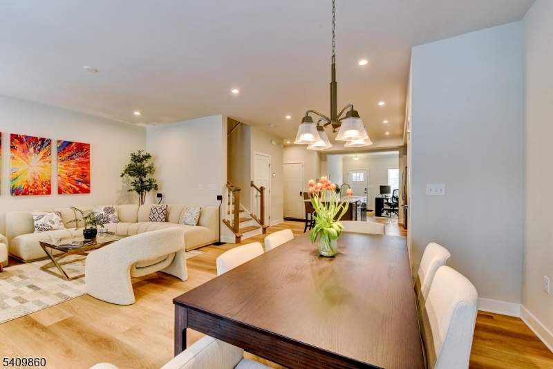 Promenade at Somerset - Residential