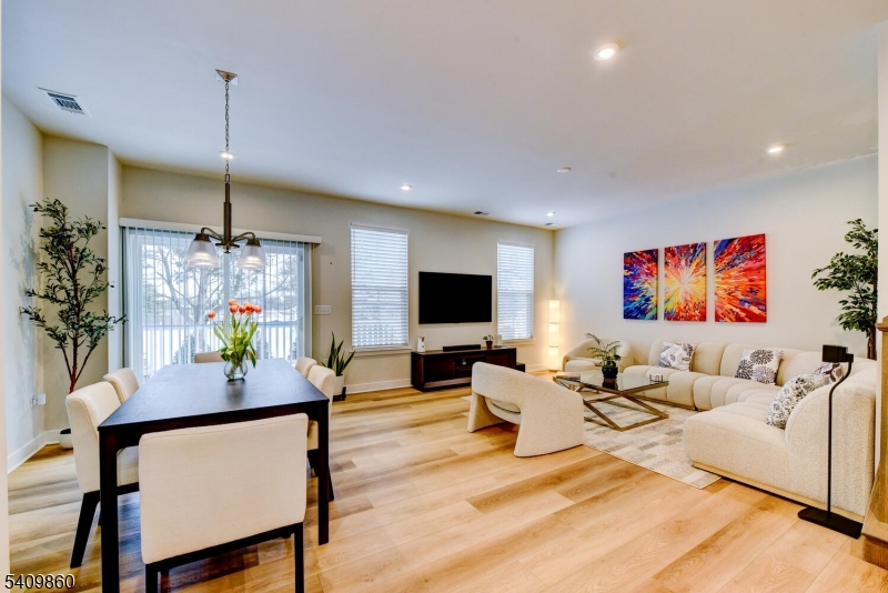 Promenade at Somerset - Residential