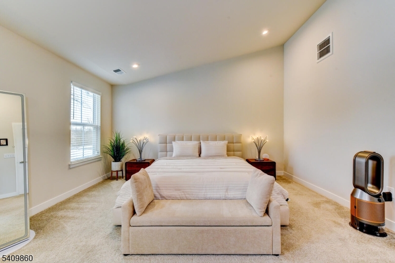 Promenade at Somerset - Residential