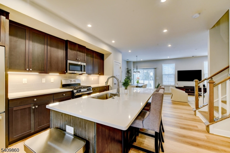 Promenade at Somerset - Residential